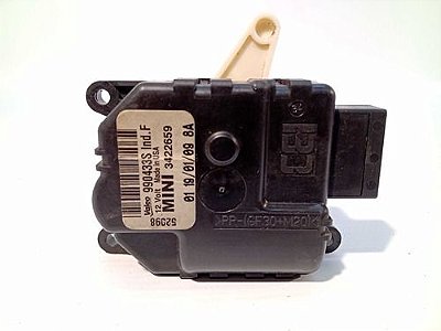 Motor Atuador Caixa Ar Mini Coope S 1.6 2009 2010