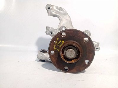 Manga Eixo Montante Cubo Roda Tras Esq Vw Tiguan Tsi 2020