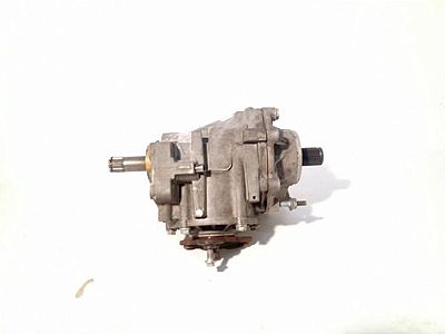 Diferencial Dianteiro Volkswagen Tiguan 2.0 Aut 2009 2013