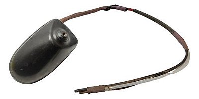 Base Antena Teto Toyota Rav4 2009 2010 2011