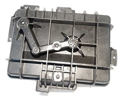Base Bateria Ford Edge 2008 2009 2010