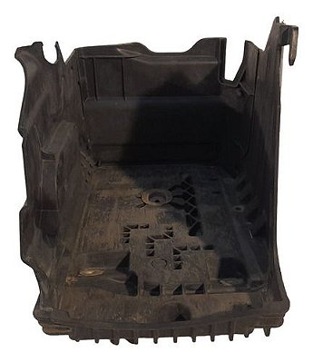 Base Suporte Bateria Freelander 2 3.2 2008 2009 2010 2011