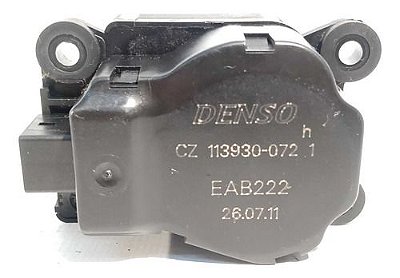 Motor Atuador Caixa Evaporadora Bmw 318i 2009 2010 2011 2013