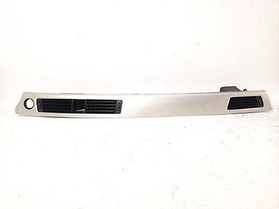 Difusor Ar Central C/ Moldura Bmw 320i 2008 2009 2010 2011