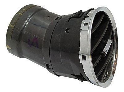 Difusor Ar Central Chevrolet Captiva 2009 2010 2011 2012