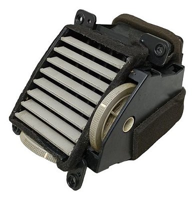 Difusor Ar Central Direito Hyundai Azera 2008 2009 2010