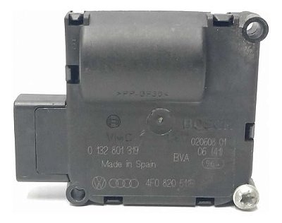 Motor Atuador Caixa Volkswagen Touareg 4.2 2008 2009 2010