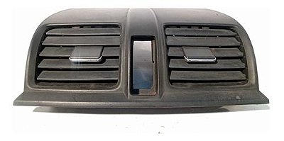 Difusor Ar Central Duplo Honda Crv 2008 2009 2010 2011