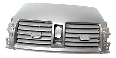 Difusor Ar Central Duplo Kia Mohave 2007 2008 2009