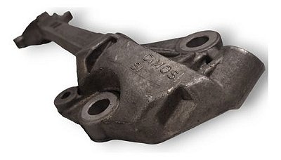 Suporte Motor Mini Cooper One 1.6 2009 2008 2010 2011 2012