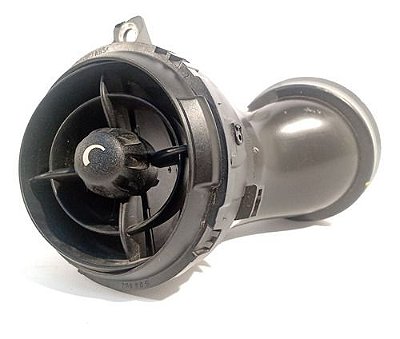 Difusor Ar Central Esquerdo Mini Cooper Jcw 2009 2010 2013