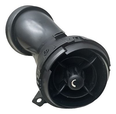 Difusor Ar Central Esquerdo Mini Cooper One 2009 2010 2012