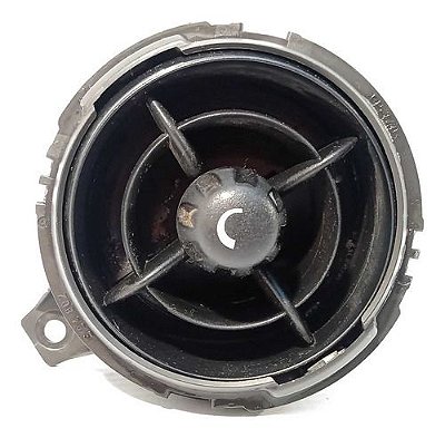 Difusor Ar Central Esquerdo Mini Cooper S 2009 2010