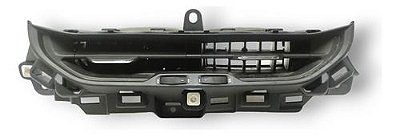 Difusor Ar Central Jeep Compass 2023 2024