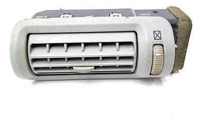 Difusor Ar Central Tras Dir Hyundai Vera Cruz 2008 2009 2010