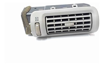 Difusor Ar Central Tras Esq Hyundai Vera Cruz 2008 2009 2010