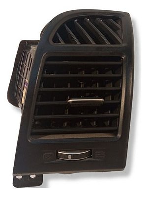 Difusor Ar Direito Hyundai Santa Fé 2008 2009