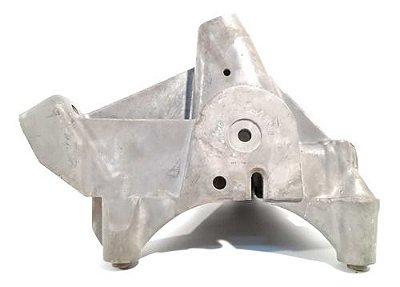 Suporte Tensionador Correia Volvo Xc60 3.0 2008 2009 2010