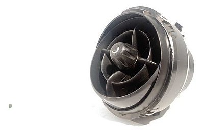 Difusor Ar Esquerdo Mini Cooper Jcw 2009 2010 2013