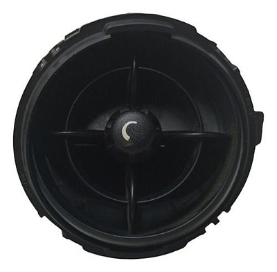 Difusor Ar Esquerdo Mini Cooper One 2009 2010 2011 2012