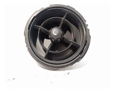 Difusor Ar Esquerdo Mini Cooper S 2009 2010