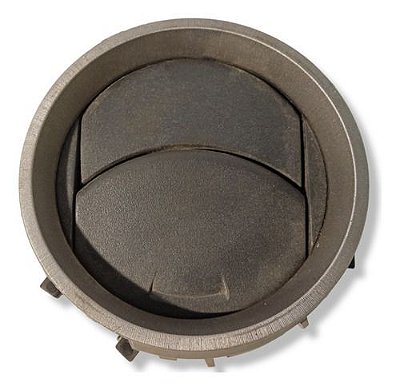 Difusor Ar Toyota Rav4 2008 2009 2010
