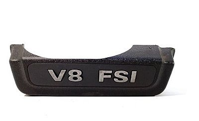 Tampa Capa Motor Volkswagen Touareg V8 4.2 2008 2009 2010