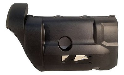 Tampa Capa Motor Volvo Xc60 T6 2009 2010 2011 2012