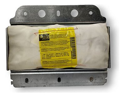 Bolsa Impacto Passageiro Kia Sorento 2006 2007 2008 2009
