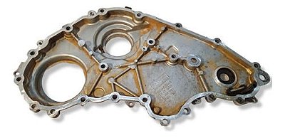 Tampa Frontal Motor Land Rover Freelander 2 3.2 2009 2011