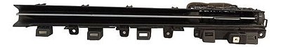Dufusor Ar Direito Jeep Compass 2023 2024