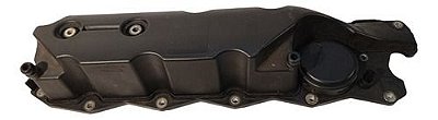Tampa Valvula Anti-chamas Volvo Xc60 3.0 T6 2010 2011 Detalh