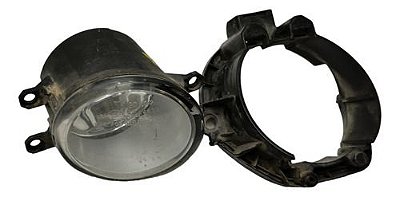 Farol Milha Direito Toyota Rav4 2.4 2009 2010 2011 2012