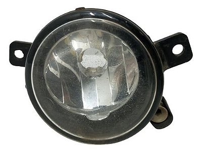 Farol Milha Esquerdo Bmw X1 2009 2010 2011 2012