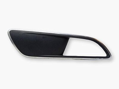 Acabamento Maçaneta Int Diant Esq Mercedes A200 2014 2015
