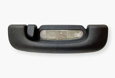 Alça Segurança Pqp Tras Dir Jeep Grand Cherokee 2014 2015