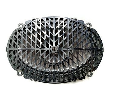 Alto Falante Dianteiro Fiat Toro 2021 2022 2023