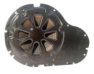 Alto Falante Subwoofer Land Rover Discovery 4 2010 2012 2013