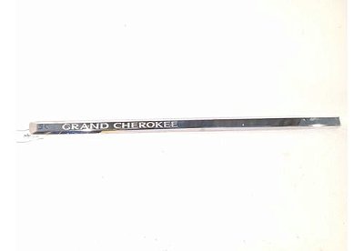 Aplique Porta Cromado Dianteiro Esquerdo Jeep Cherokee 2008
