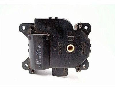 Atuador Caixa Evaporadora Land Rover Discovery 4 2012 2013
