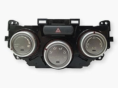 Botão Comando Ar Condicionado Subaru Impreza 2008 2011