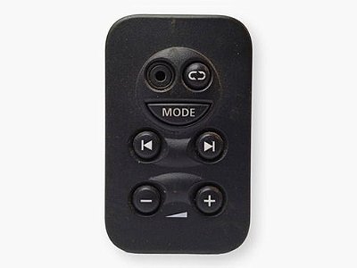 Botão Comando Radio Land Rover Freelander 2 2006 2007 2008