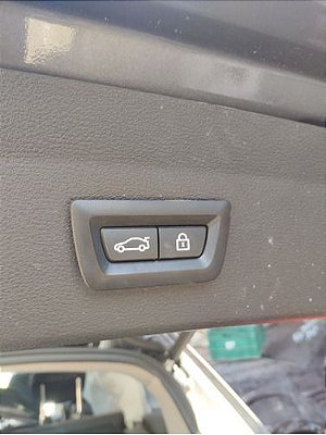 Botão Porta Malas Bmw X1 2022