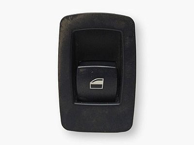 Botão Vidro Dianteiro Direito Bmw X6 2013 2014 2015