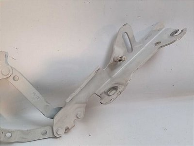 Braço Dobradiça Capô Dianteiro Direito Bmw 320i 2015