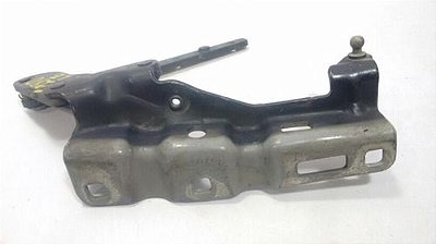 Braço Dobradiça Capô Mercedes C180 2002 Lado Esquerdo A01