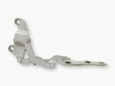 Braço Dobradiça Direita Capo Bmw 320i 2006 2008 2010