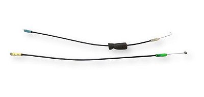 Cabo Fechadura Porta Diant Esq Suzuki Grand Vitara 2010 2015