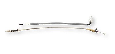 Cabo Fechadura Porta Traseira Direita Bmw 320i 2008 2010