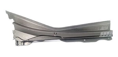 Churrasqueira Direito Honda Accord 2006 2007